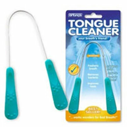 DR. TUNGS PRODUCTS Dr. Tung's Tongue Cleaner 1 CT By Dr. Tungs