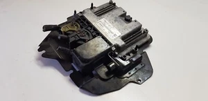 Ford Motorsteuergerät Steuergerät C1B1-12A650-TA 0281030842 ♻️ - Picture 1 of 3
