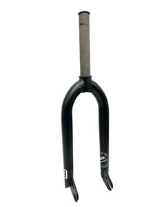 Kink Stryker Fork 20" BMX Gabel schwarz - Bild 1 von 1