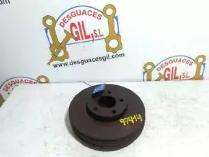 front brake disc for VOLKSWAGEN PASSAT BERLINA (3B2) COMFORTLINE 1996 1050790 - Bild 1 von 3