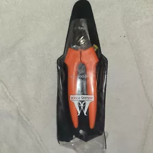 MILLERS FORGE DOG NAILS CLIPPER - Picture 1 of 2
