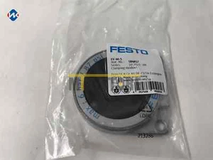 Cilindro Festo EV-40-5 184857 nuovo di marca 1 pezzo - Foto 1 di 5