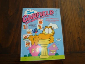 Garfield Mit Orson Nr.5/91 Zustand gut + - Bild 1 von 4