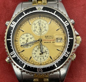 Seiko Sports 150 Sport Wristwatches for sale | eBay