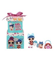 L.O.L. Surprise!  Confetti Pop Birthday Sisters