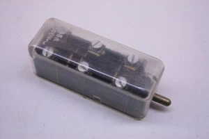 Endschalter Endlagenschalter KET 6 Microschalter Taster Grenztaster DDR 6A 500V - Bild 1 von 12