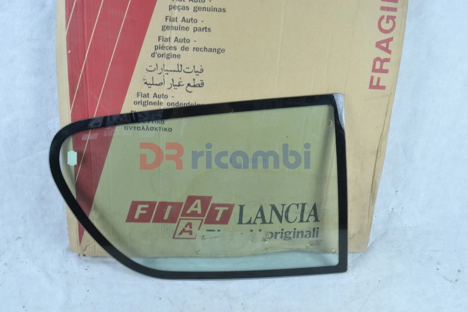 46512025 CUSTODIA LUNA POSTERIORE DESTRA / 1920461 PER FIAT SEICENTO 187 ACTIV