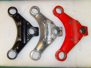 Ducati Narrowcase Headstock Lenker Style   - Bild 1 von 2