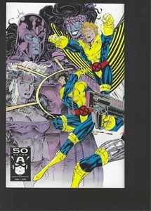 Uncanny X-Men #275 Neuwertig - Bild 1 von 2