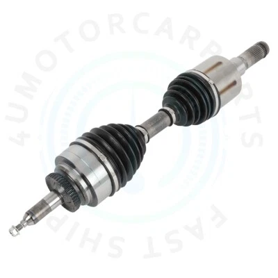 Front Left For 2007-2015 Ford Expedition Sport Utility 4-Door AL1Z3A427B - Imagem 1 de 4