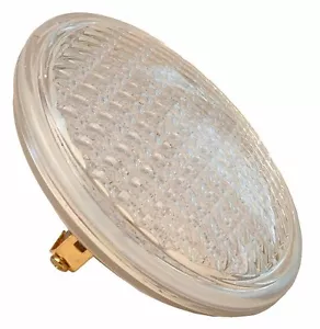 12 volt LED Par 36 Bulb - Low Voltage 3.6 Watt 2700K Landscape Lights warm white - Picture 1 of 3