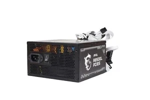 PSU177 MSI MAG A750GL PCIE5 Computernetzteil  850W 80 PLUS GOLD - Bild 1 von 3