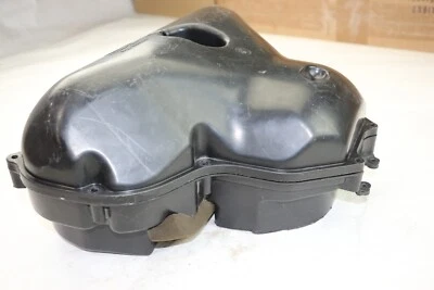 Yamaha FZ1 2006-2015 OEM AIRBOX CAJA DE FILTRO DE AIRE MONTAJE DE ADMISIÓN pilas de velocidad Foto 1 de 4