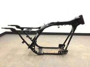 Main Frame Chassis CLN 1996 Harley-Davidson Electra Glide Classic FLHTC 2787A x - Picture 1 of 10