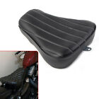 Driver Seat Pad Motorcycle Cushion For Harley Sportster XL883 1200 48 72 04-2019