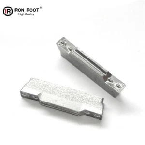 10P MGMN500-M N11 CNC lathe Grooving Carbide insert blade For Aluminum - Picture 1 of 3