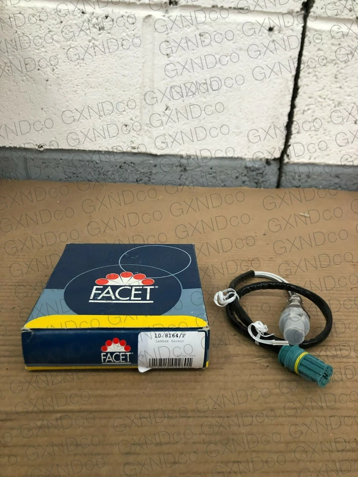 LAMBDA Oxygen O2 SENSOR For BMW 1 3 SERIES E87 E90 PETROL N45 7530287 1787530287 - Image 1 of 1