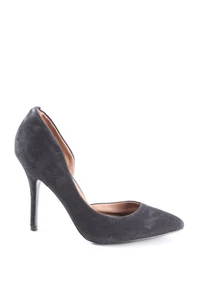 STEVE MADDEN Zapatos de punta Mujeres Talla EU 37 negro look casual - Imagen 1 de 5