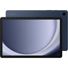 Samsung Galaxy Tab A9+ 11" Wifi Tablet - Blue 64gb Storage - 4gb Ram - Wi-fi -
