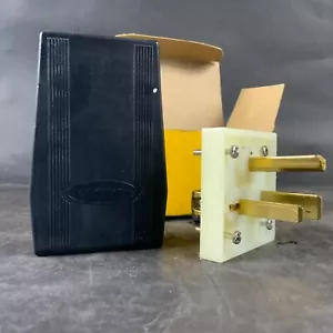 HUBBELL KELLEMS HBL9368 CONNECTOR ($65 OBO) - Picture 1 of 6
