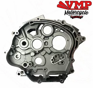 New Yamaha YBR125 YBR 125 Right Crankcase Crankshaft Center - Picture 1 of 4