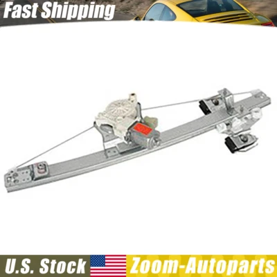 25885885 AC Delco Regulador de Ventana Trasero Pasajero Lado Derecho Nuevo para Chevy Derecha Foto 1 de 3