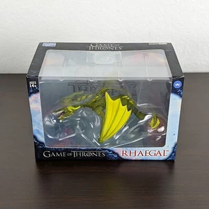 Game of Thrones The Loyal Subjects RHAEGAL Vinyl Action Figure - NEW SEALED - Picture 1 of 6