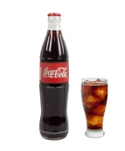 Nigerian “Orobo” Coke 50cl - 3 Bottles X 1 - Picture 1 of 1