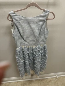Vestido Oscar De La Renta nuevo con etiquetas - Imagen 1 de 9