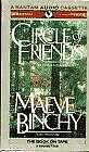 A Circle Of Friends De Binchy Maeve  Livre  Etat Bon