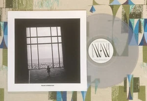 Frank Kimbrough LP Meantime 2015 M-/M- - Bild 1 von 4