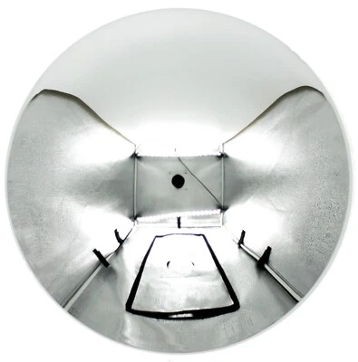 Tapacubos Porsche 356A, 356B 'Smoothie', nuevos, juego de 4, extractor libre Foto 1 de 3