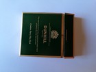 Paquet de Cigarettes Ancien Dunhil menthol