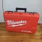 Milwaukee Hard Plastic Tool Case For 2997-22 M18 Fuel Drill Impact (Case Only)