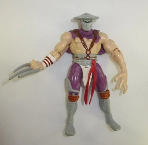 Figura Elite Guard 1997 TMNT Next Mutation Playmates Teenage Mutant Ninja Turtle - Imagen 1 de 10