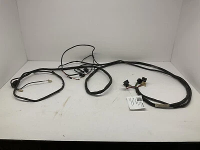 Жгут проводов верхний для кабриолета Porsche 911 1986-1989 годов выпуска 91161256101 - Изображение 1 из 4