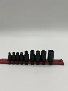 Matco Tools USA Metric Inverted Torx Socket Set - Bild 1 von 3