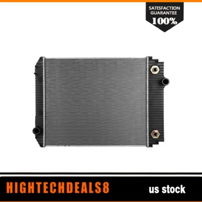 Aluminum Radiator Core Fits Sterling Truck Acterra 5500 6500 7500 8500 16909000 - Image 1 of 4