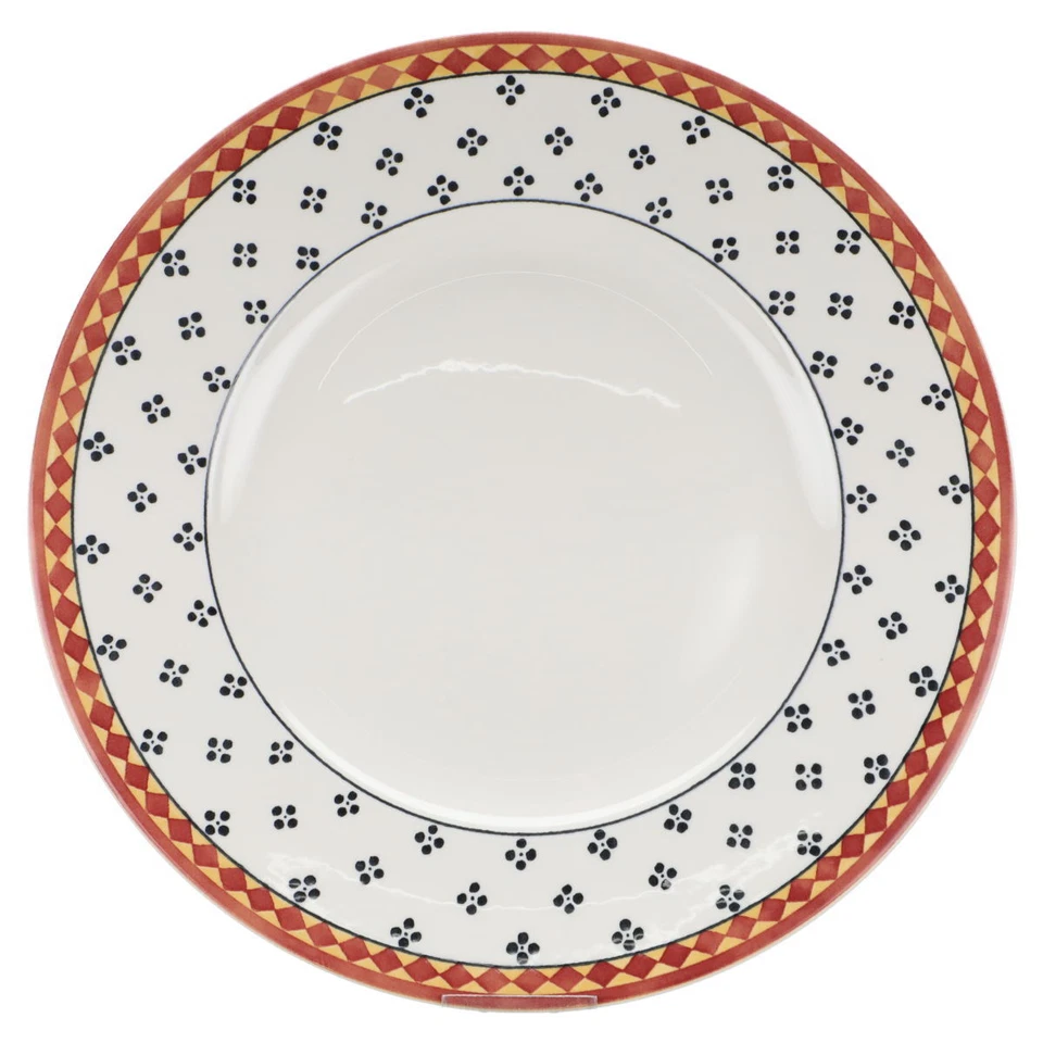 Speiseteller Villeroy & Boch Gallo Switch Plantation Sahib - Bild 1 von 1