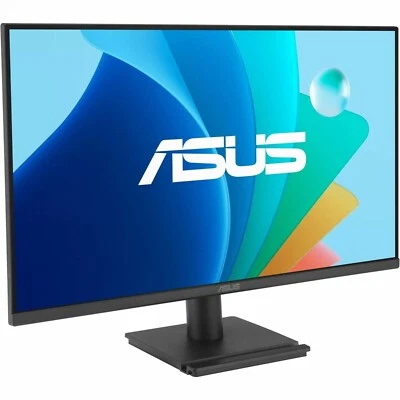 Asus VA279HG 27" Class Full HD Gaming LED Monitor 16:9 - Adaptive Sync - 300 Nit - Image 1 of 4