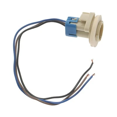 Enchufe de luz de señal de giro delantero SMP para Chevrolet R3500 1990-1991 Foto 1 de 4