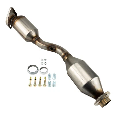 Catalytic Converter For Nissan Versa 1.6L 2012 2013 2014 2015 2016 2017 - Изображение 1 из 4