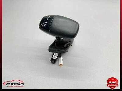Perilla de palanca de cambios de piso de transmisión automática Dodge Charger OEM 2019-2021 Foto 1 de 4
