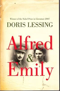 Alfred & Emily - Picture 1 of 1