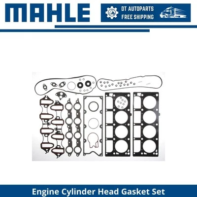 For 2000-2001 Chevrolet Tahoe Engine Cylinder Head Gasket Set Mahle - Image 1 of 2