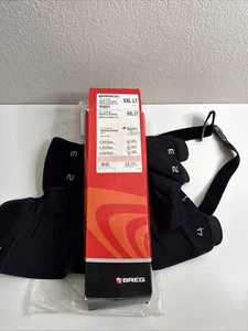 Rodillera medial lateral pierna izquierda Breg Freestyle OA talla XXL 11716 LT 2XL - Imagen 1 de 10
