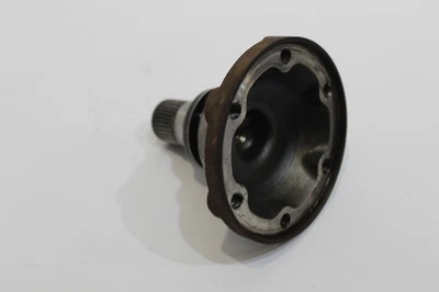 VW Vento 5C Mk6 ns arbre à bride de boîte de vitesses gauche 02T409343A - Photo 1/4