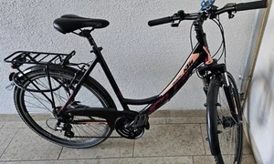 KTM Country Star, Fahrrad, Damen, Mädchen - Bild 1 von 20