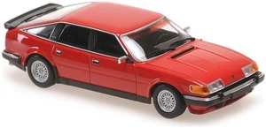 MAXICHAMPS ROVER VITESSE 3.5 V8 1968 RED 1-43 SCALE 940 138501 - Picture 1 of 1
