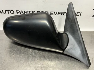 1990-1993 Acura Integra Coupe Passenger Right Door Mirror OEM - Picture 1 of 8